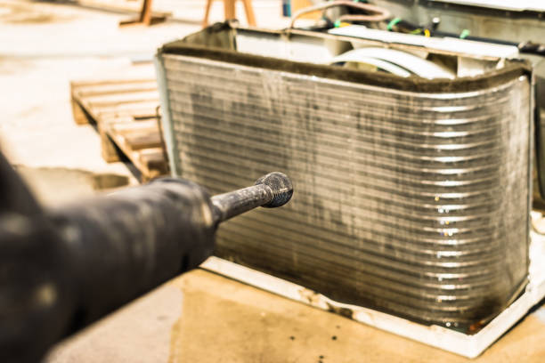 Best Affordable HVAC Duct Cleaning  in Princevle, IL