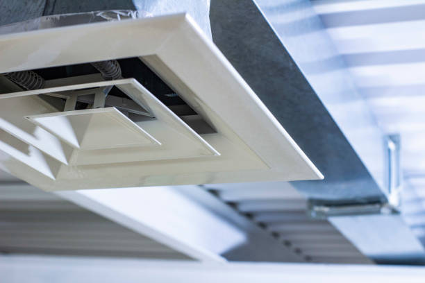 Best Air Duct Cleaning Near Me  in Princevle, IL