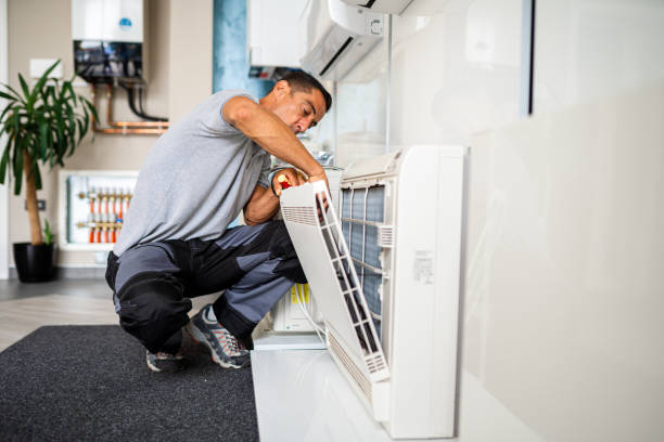 Best Air Duct Cleaning Near Me in IL