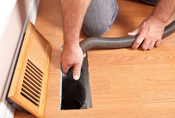 Best Affordable Air Duct Cleaning  in Princevle, IL
