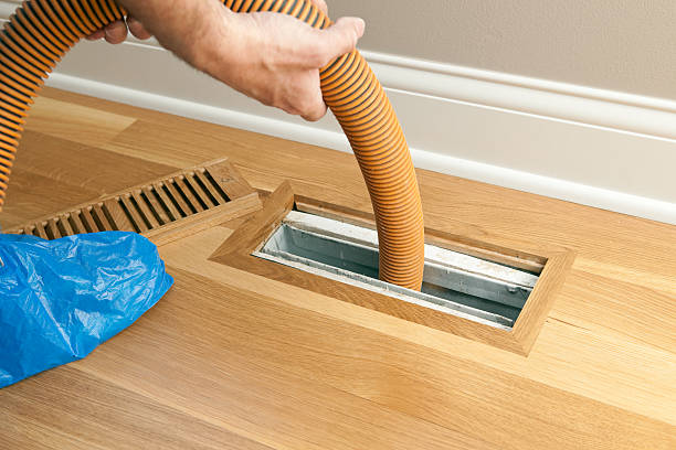 Best Commercial HVAC Duct Cleaning  in Princevle, IL