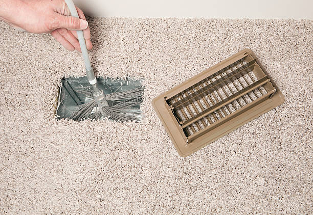 Best Affordable Duct Cleaning Services  in Princevle, IL