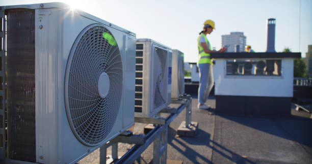 Best Best Air Duct Cleaning Company  in Princevle, IL