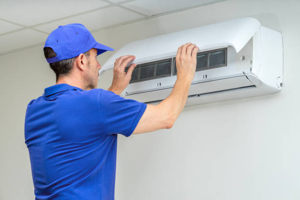 Best HVAC Duct Inspection Services  in Princevle, IL